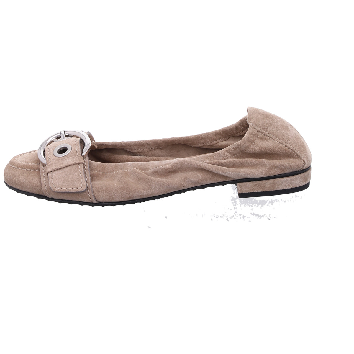 Ballerina, Malu, Kennel und Schmenger