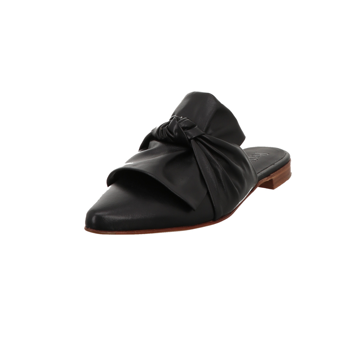 Sabot, Pertini Schwarz