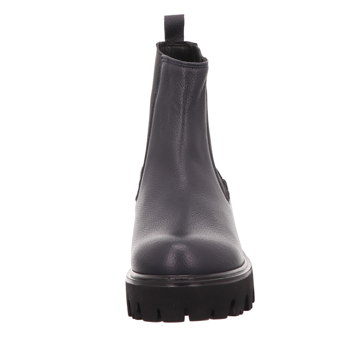 Stiefelette, Paolifirenze Blau