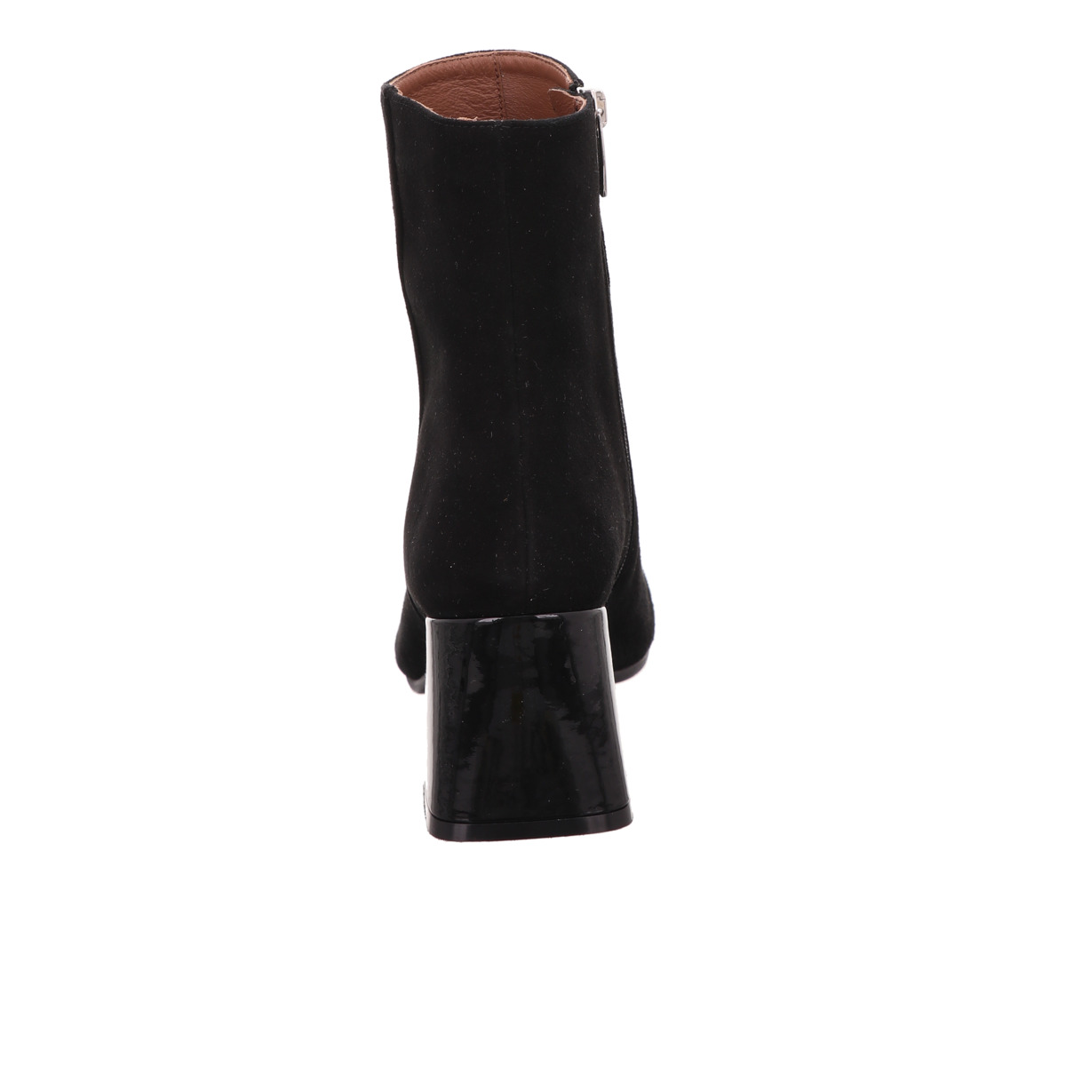 Stiefelette, Amalia, Evaluna Schwarz