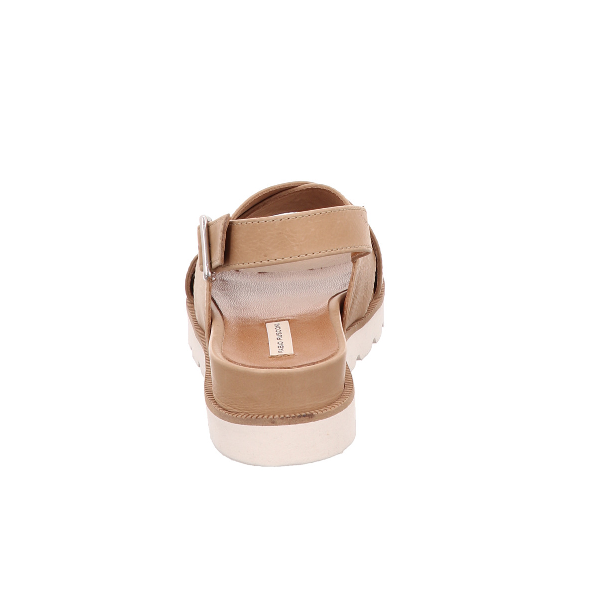 Sandale, Fabio Rusconi Beige