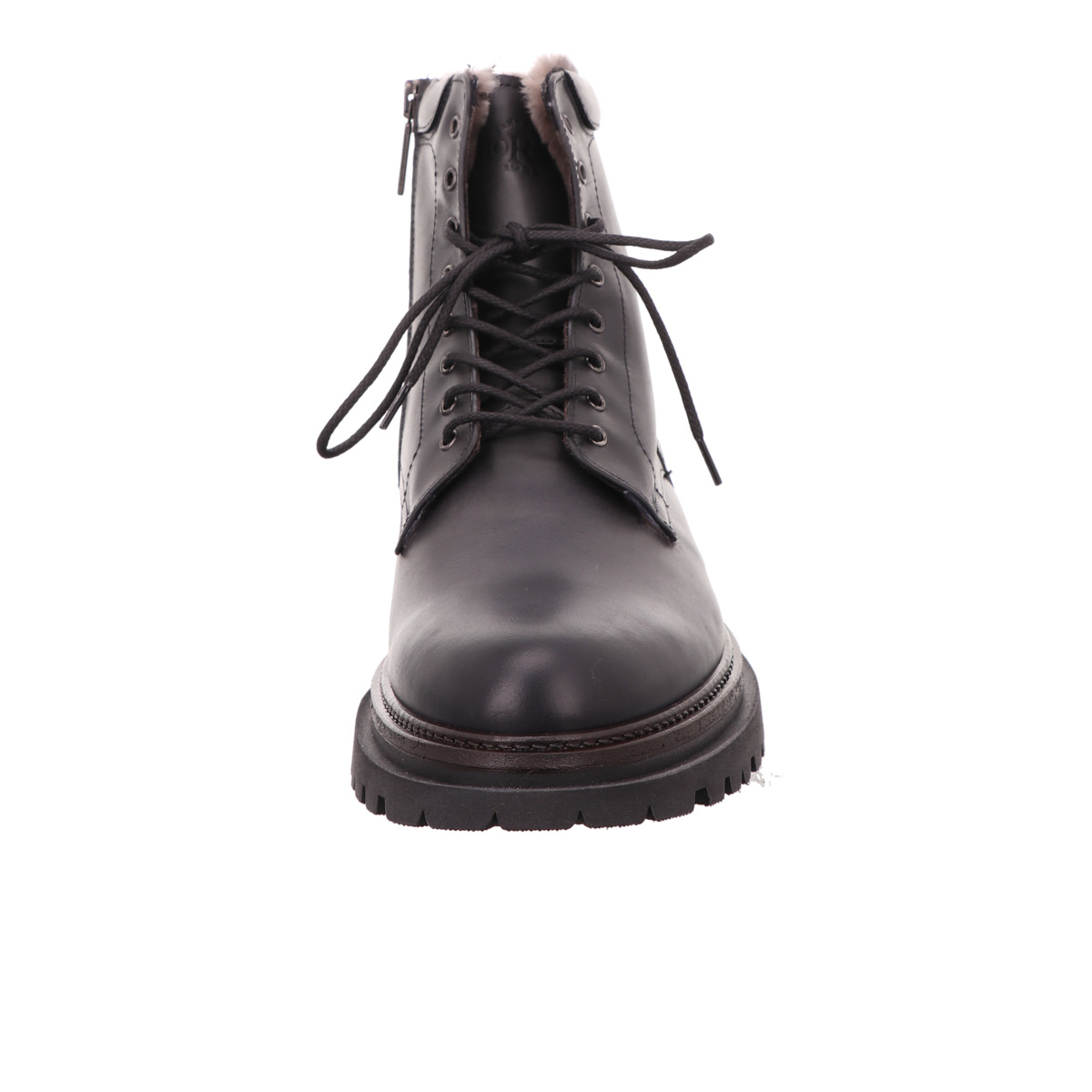 Stiefelette, Monza, Giorgio Grau