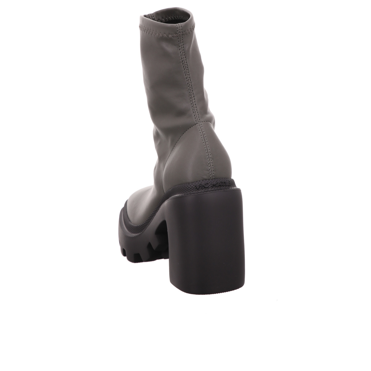 Stiefelette, Vic Matie Grün