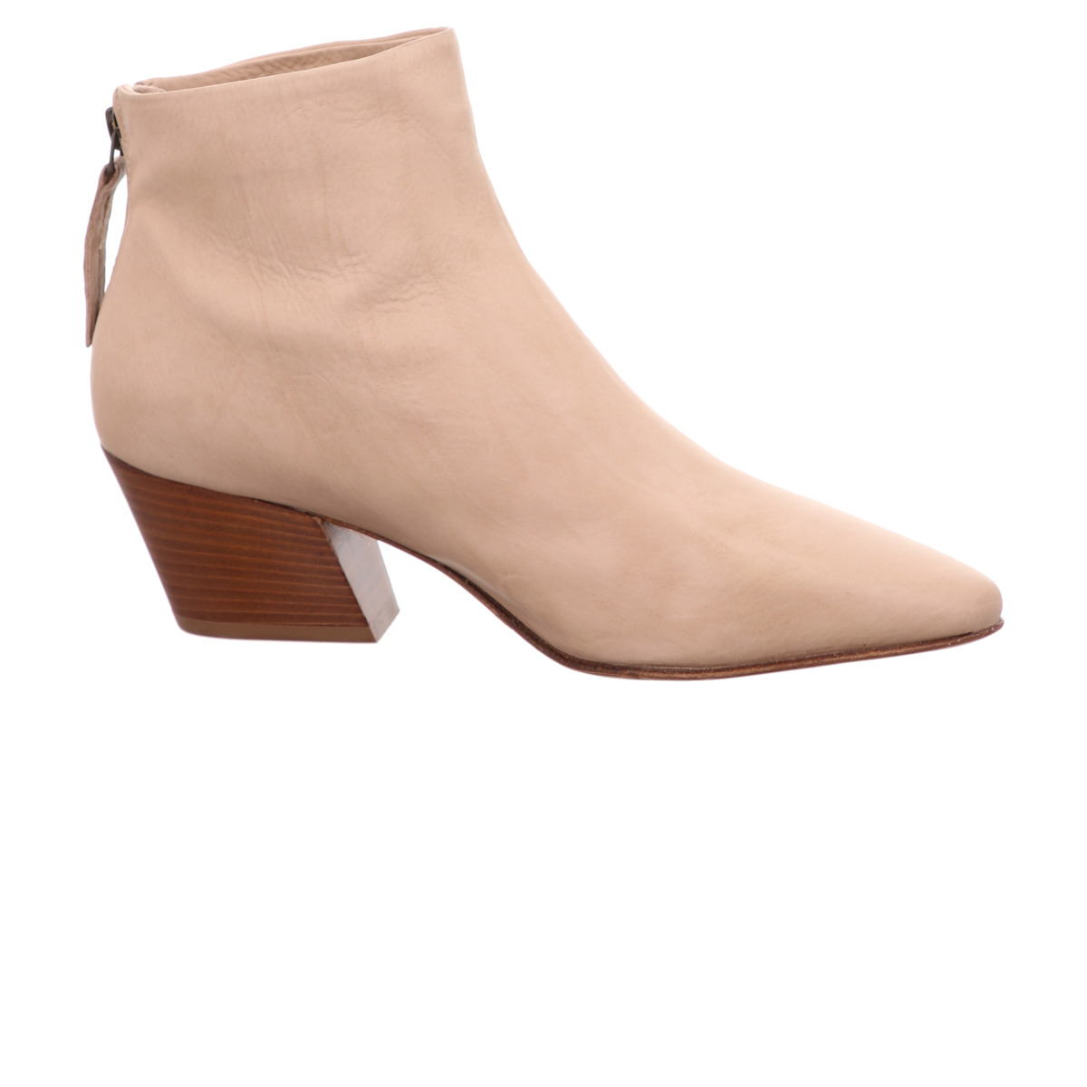 Sommerstiefelette, Elia Maurizi Beige