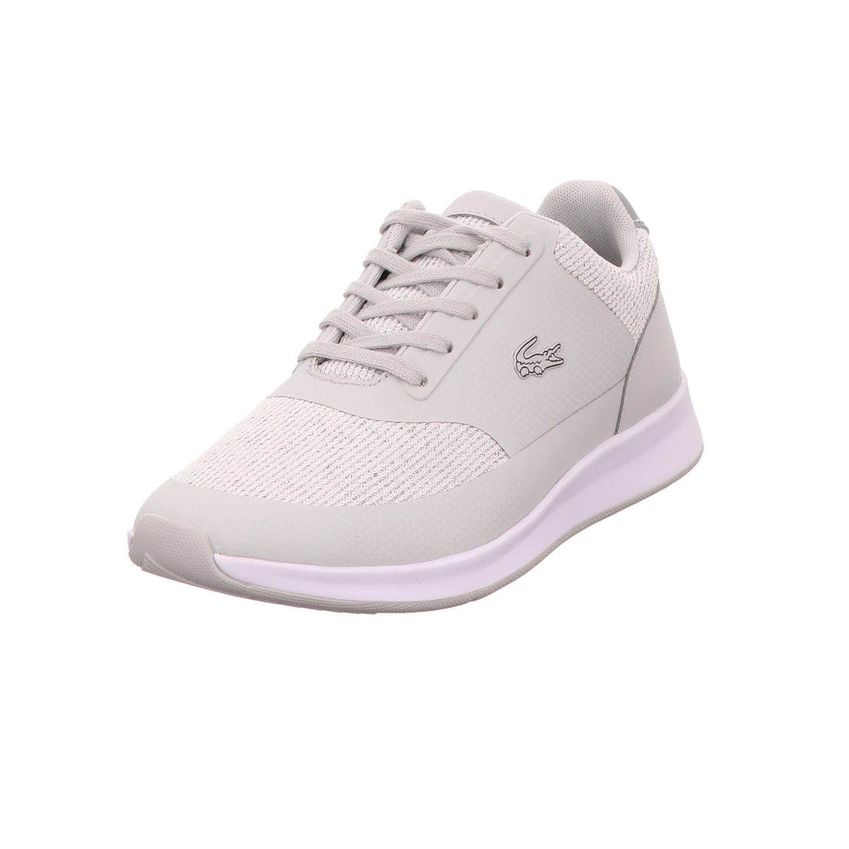 Sneaker, Chaumont Lace 117, Lacoste Grau