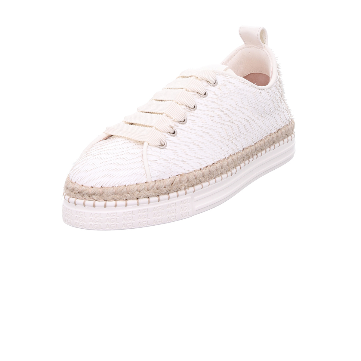 Sneaker, NEIVE, AGL Weiss