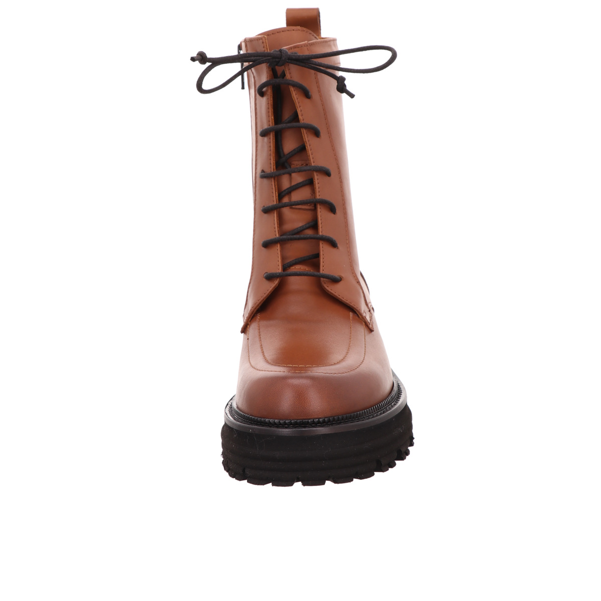 Schnürboot, Thea Mika Cognac