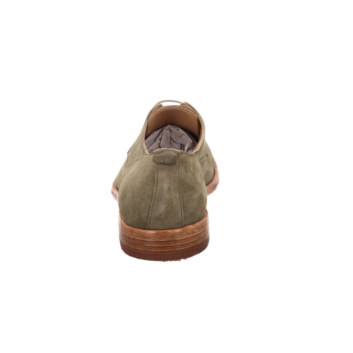 Halbschuh, MoMa Oliv