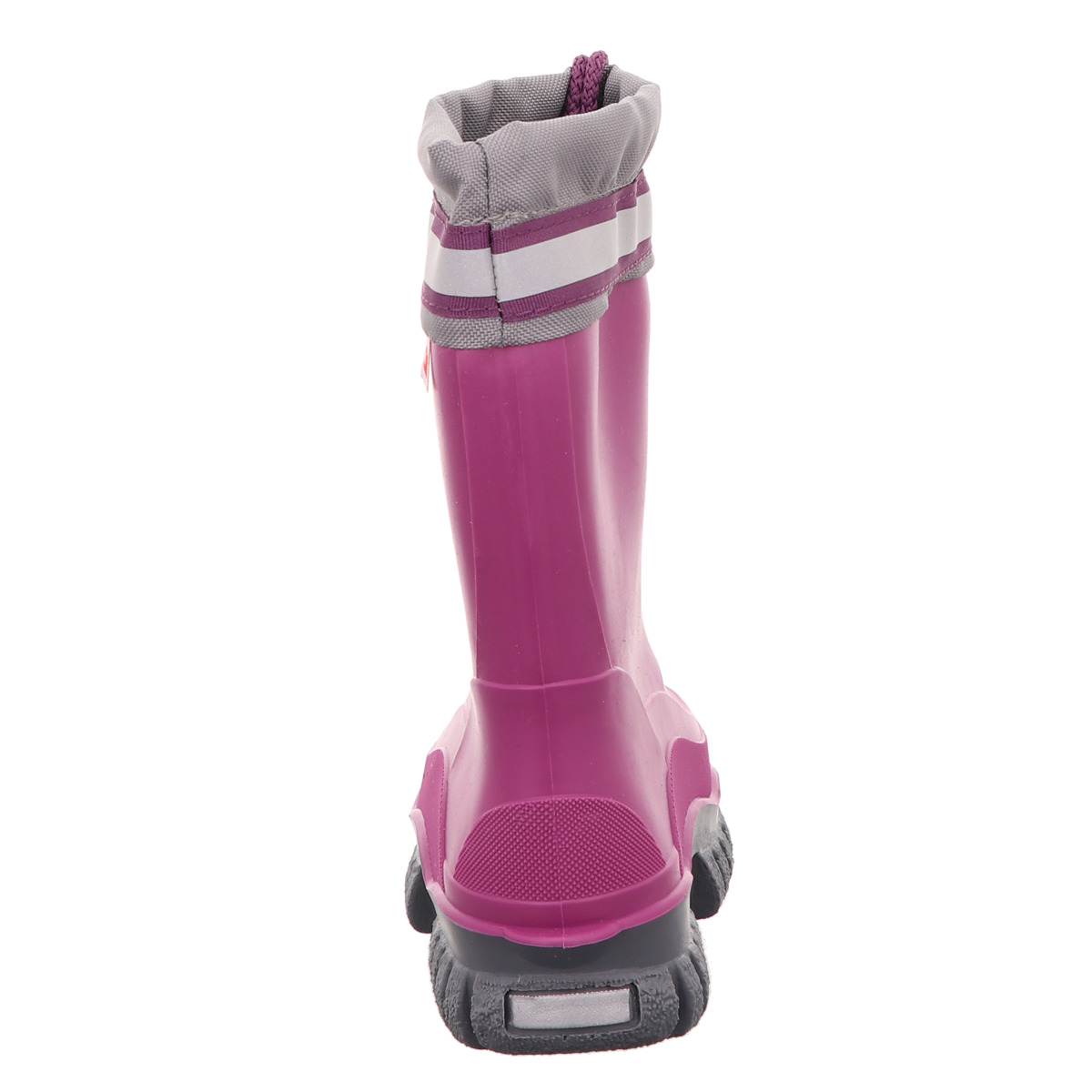 Gummistiefel, Arktis, Bockstiegel Lila