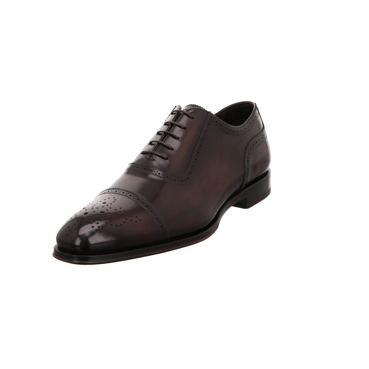 Halbschuh, Franceschetti Braun
