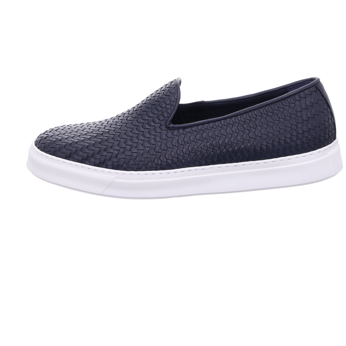 Slipper, Camerlengo Blau