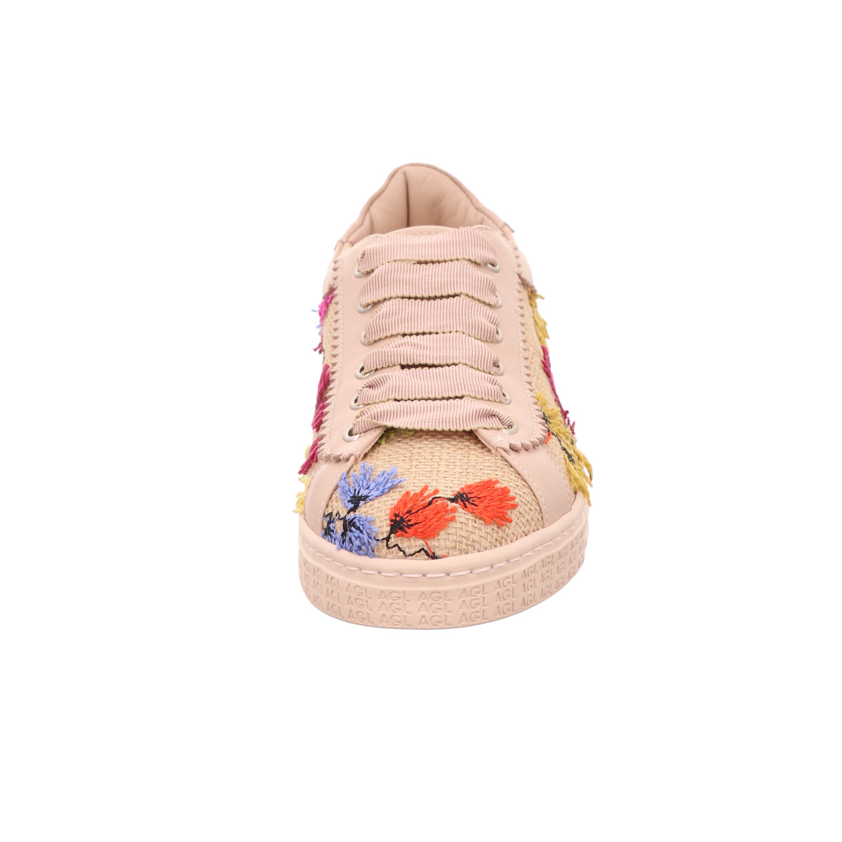 Sneaker, AGL Beige