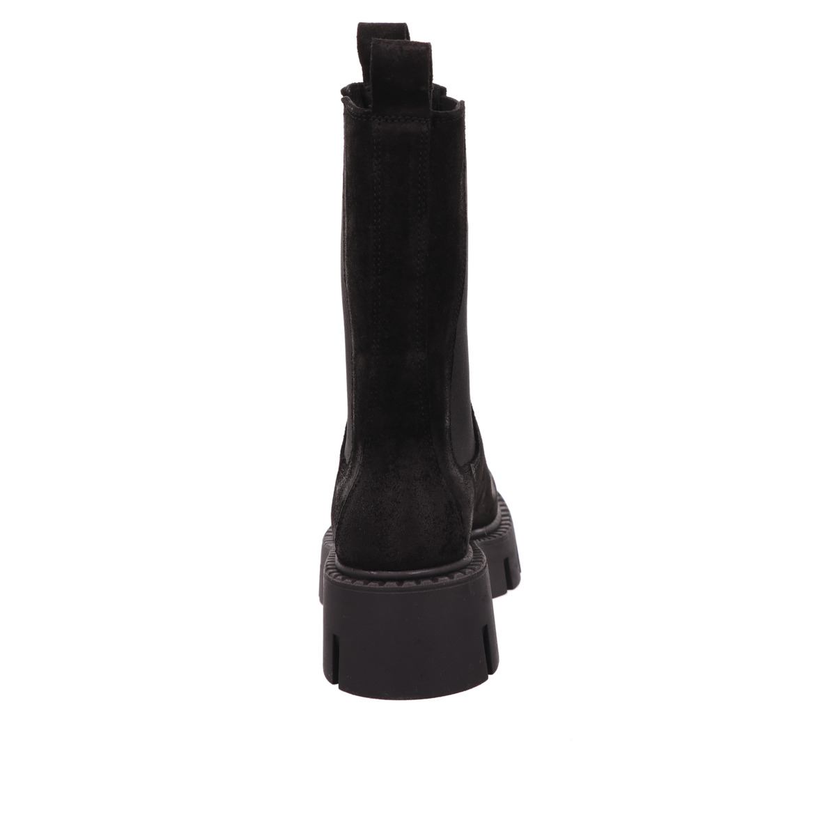 Stiefelette, CPH139, Copenhagen Schwarz