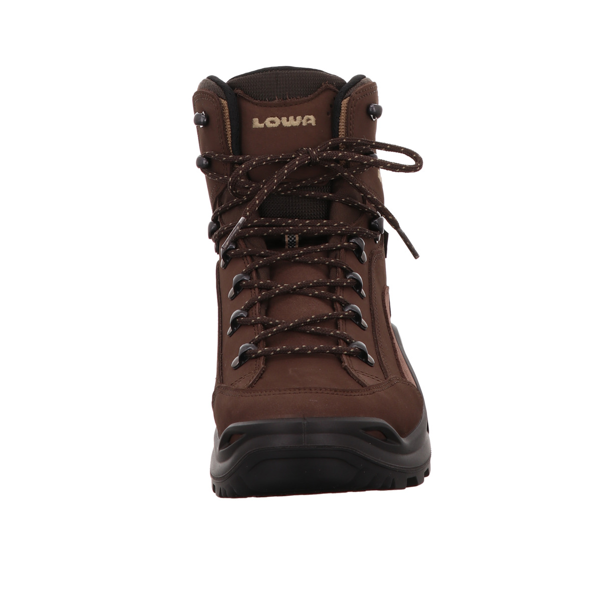 Outdoor, Renegade GTX Mid, Lowa Braun
