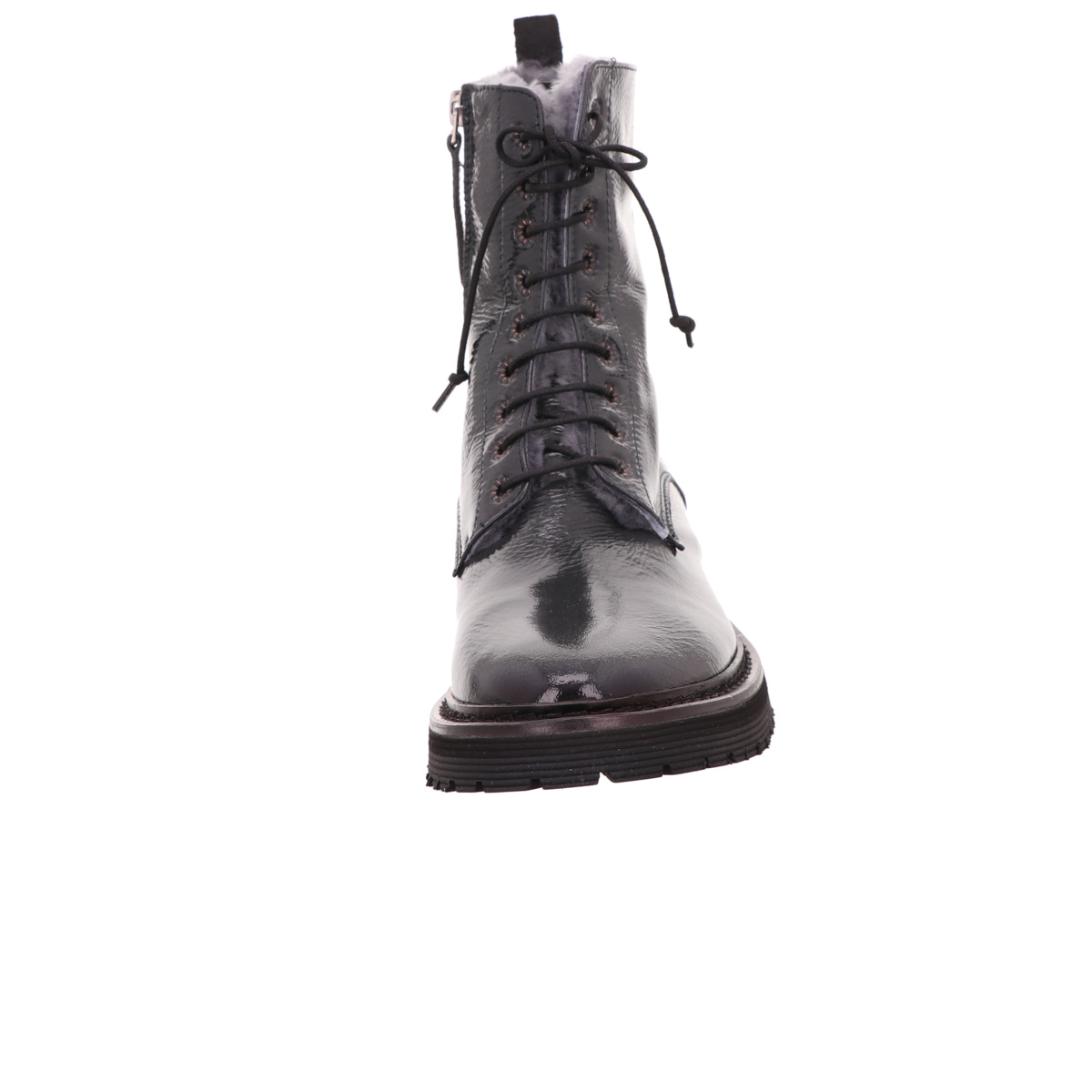 Stiefelette, Elia Maurizi Grau