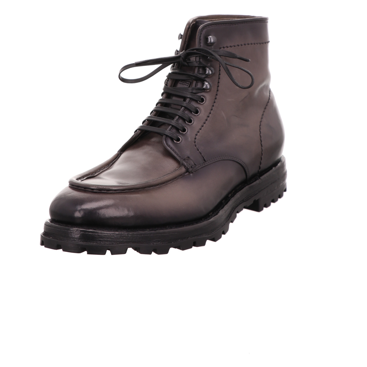 Schnürboots, Officine Creative Braun