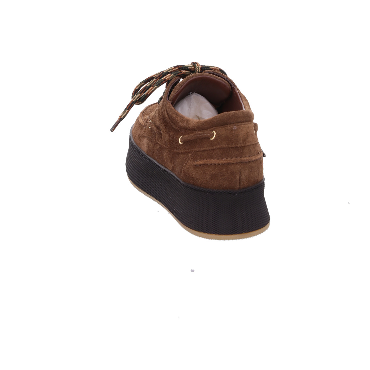 Halbschuh, London, Truman's Braun