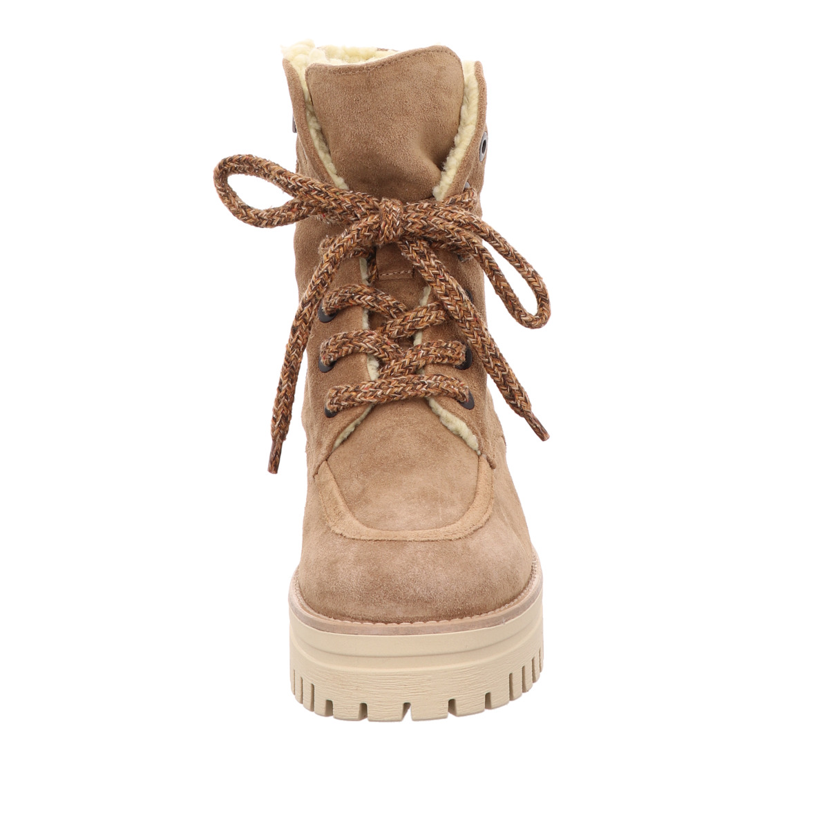 Stiefelette, CC66 Cognac