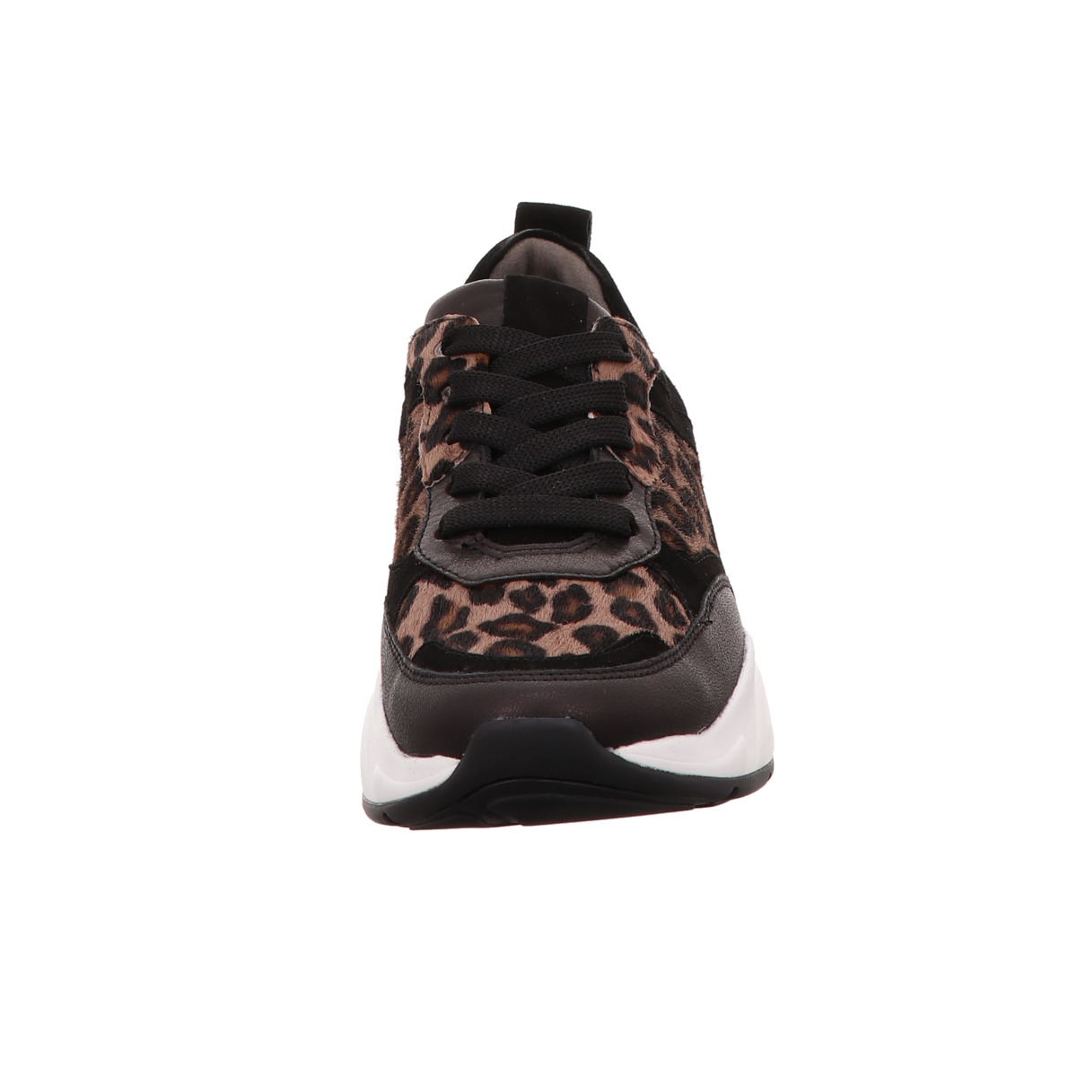 Sneaker, Kennel und Schmenger Schwarz