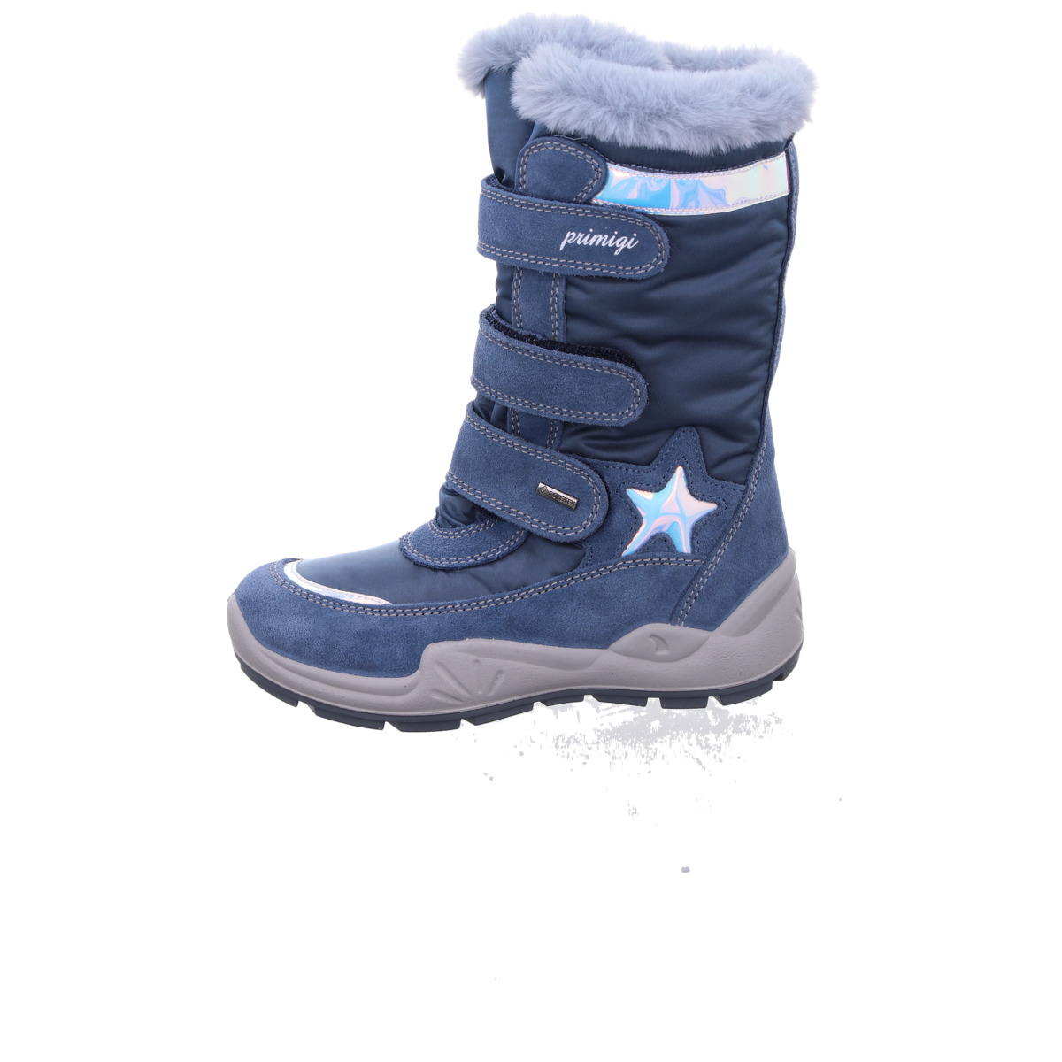Stiefel, Primigi