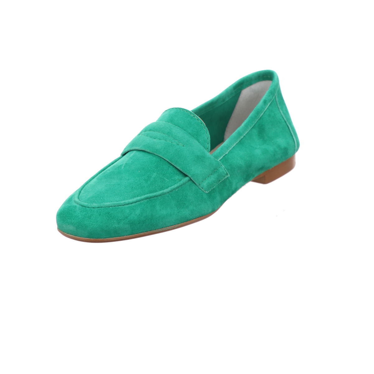 Slipper, CC66 Grün