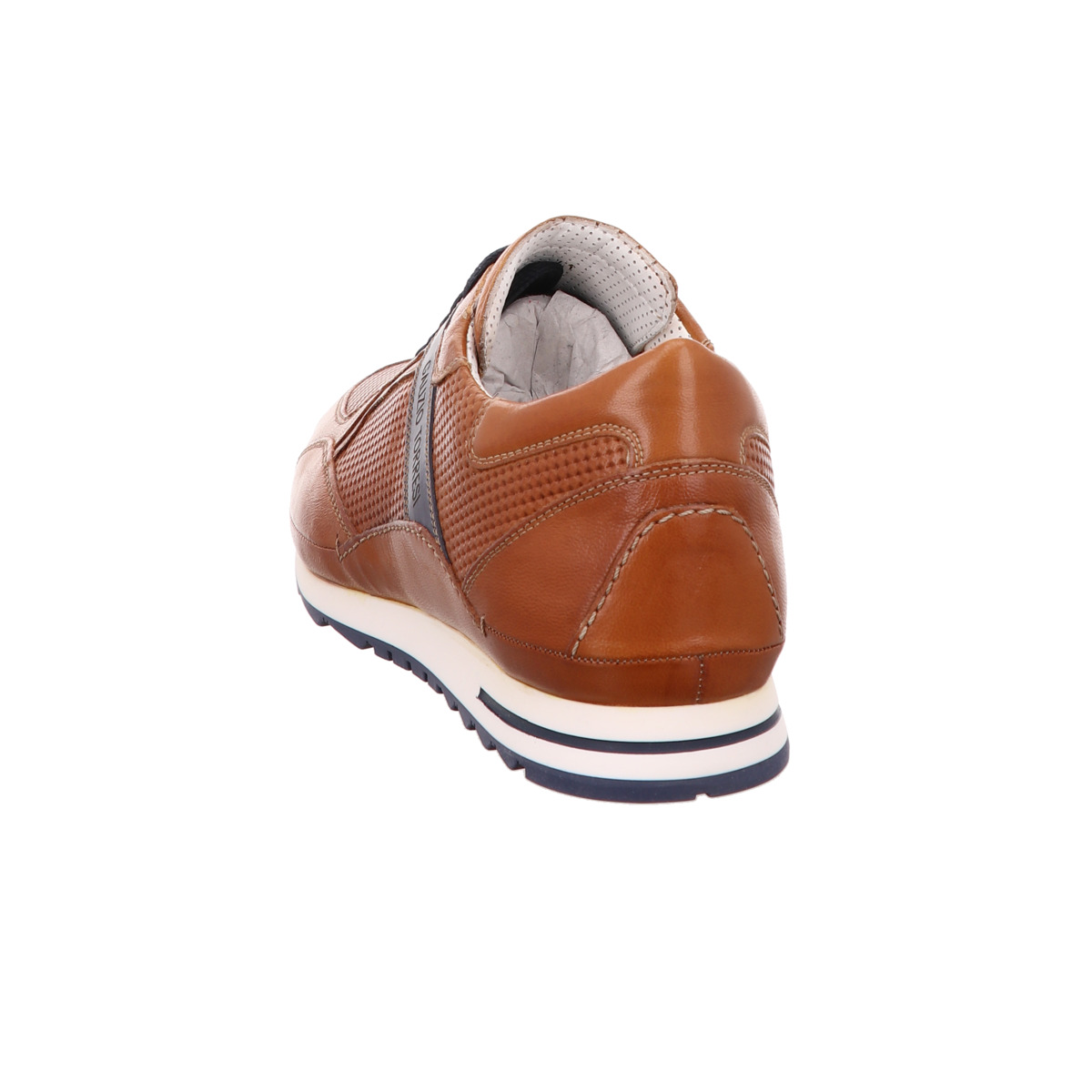 Sneaker, Galizio Torresi Cognac