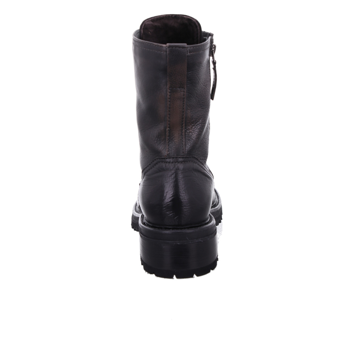Stiefelette, Cordwainer Grau Kombi
