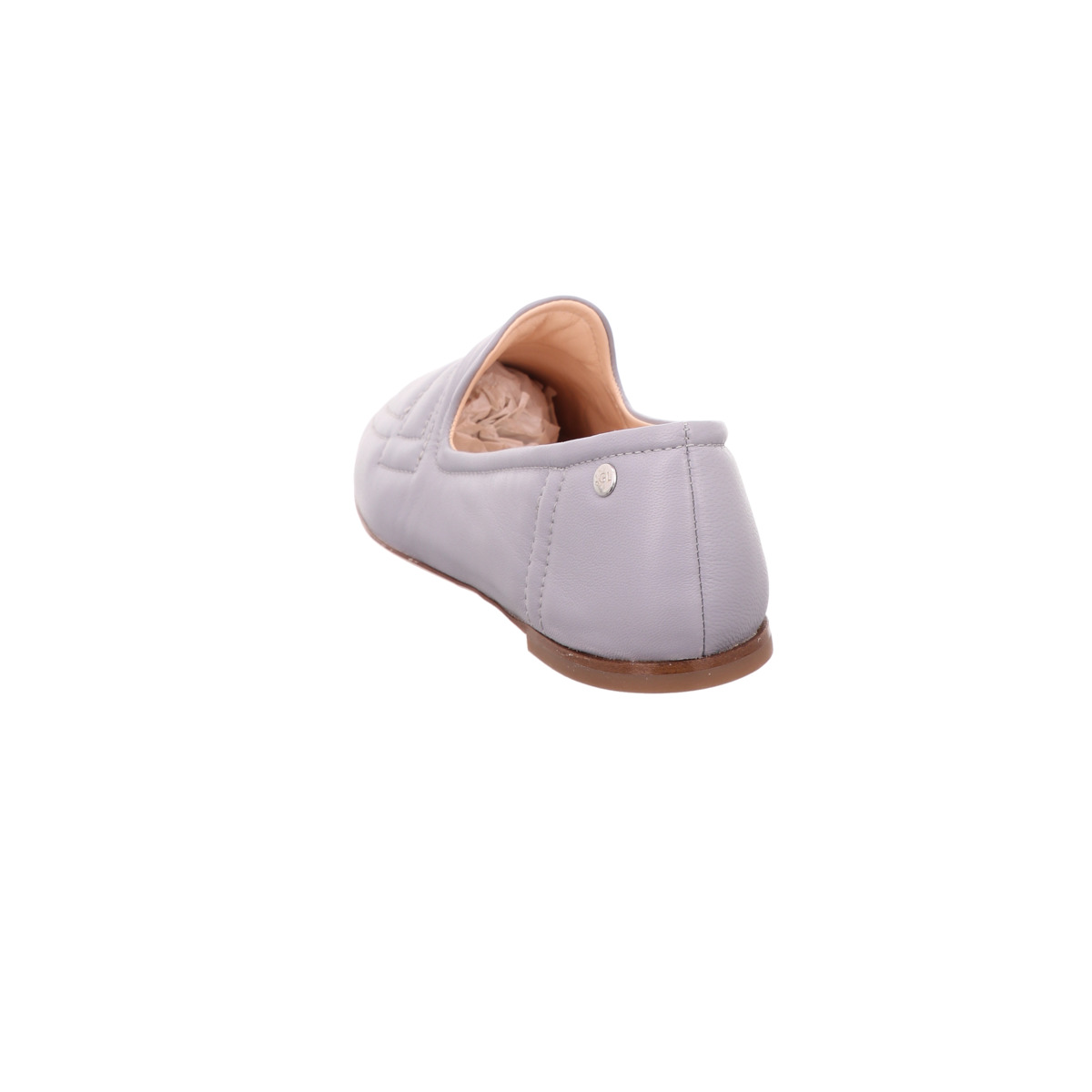 Slipper, Cher Stich, AGL Blau