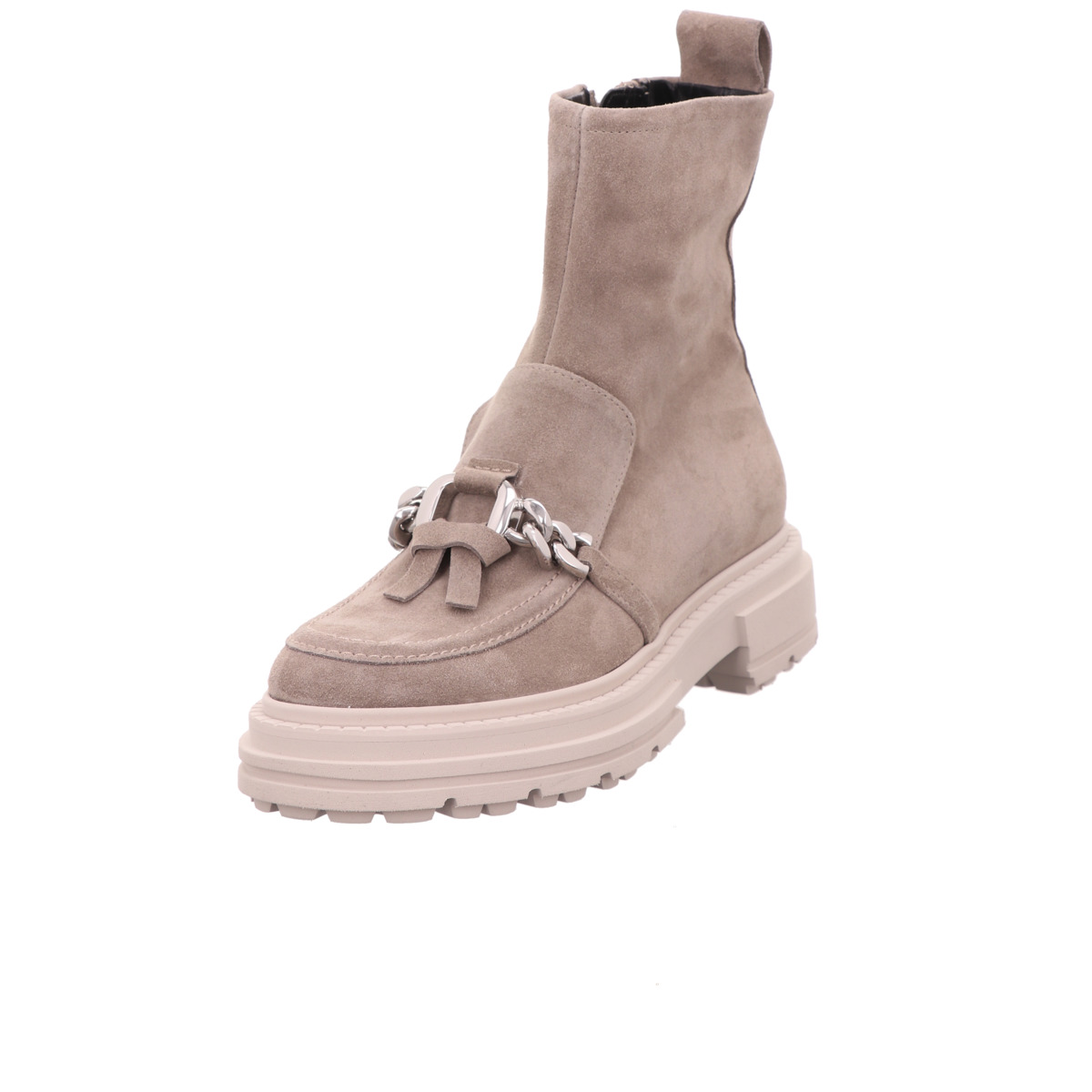 Stiefelette, Amira, Kennel und Schmenger Schlamm Farben