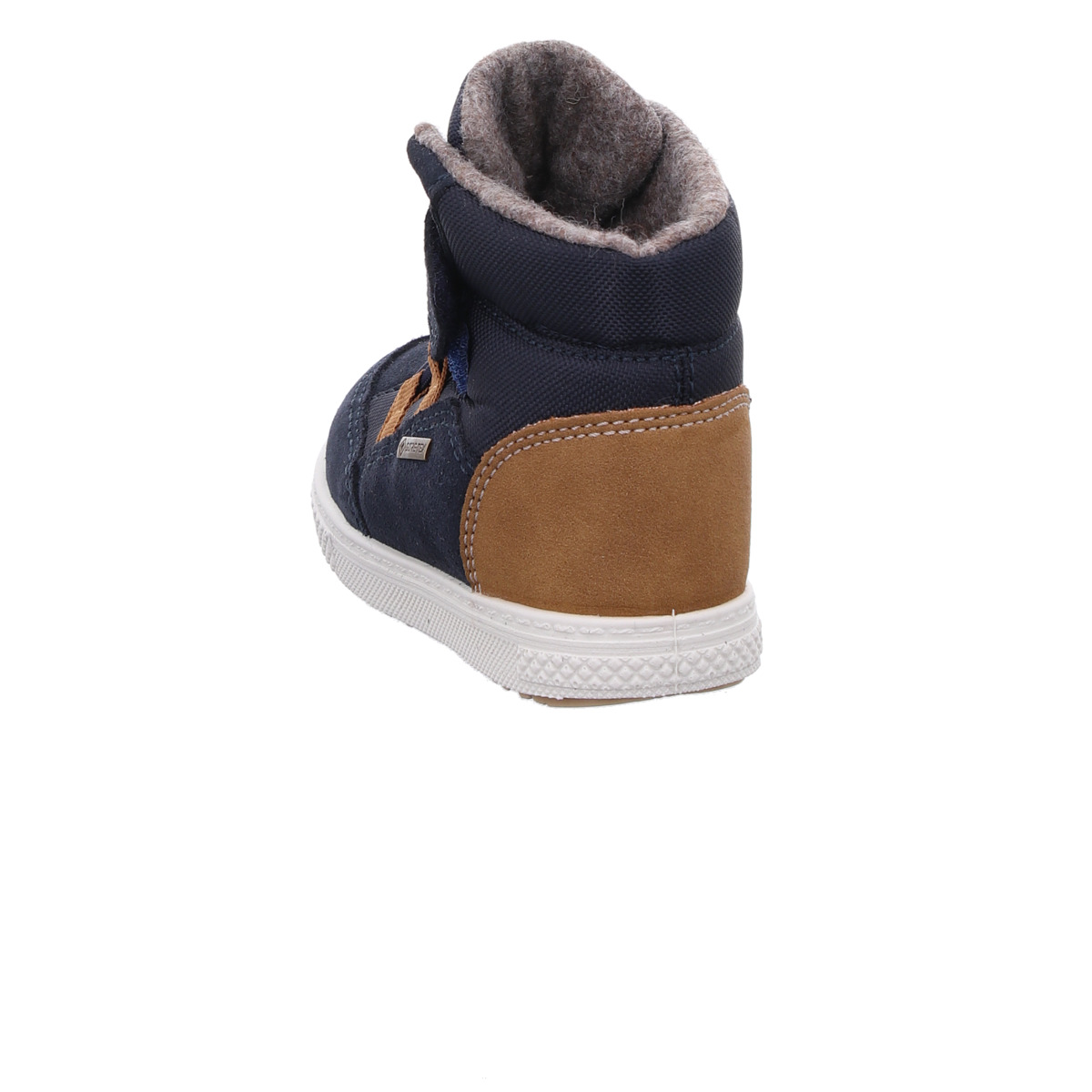 Stiefelette, Primigi Blau