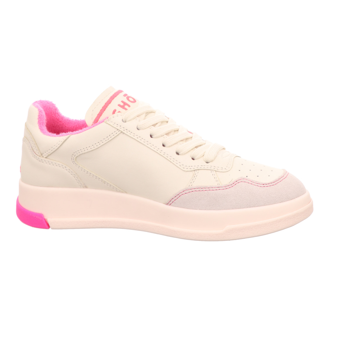 Sneaker, Tweener Wom, Ghoud Beige