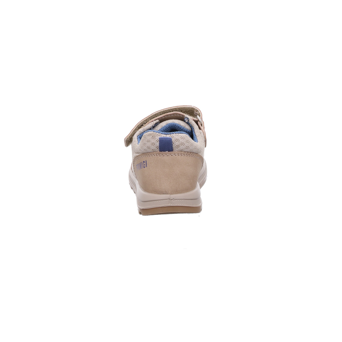 Halbschuh, Baby Tiguan, Primigi Beige