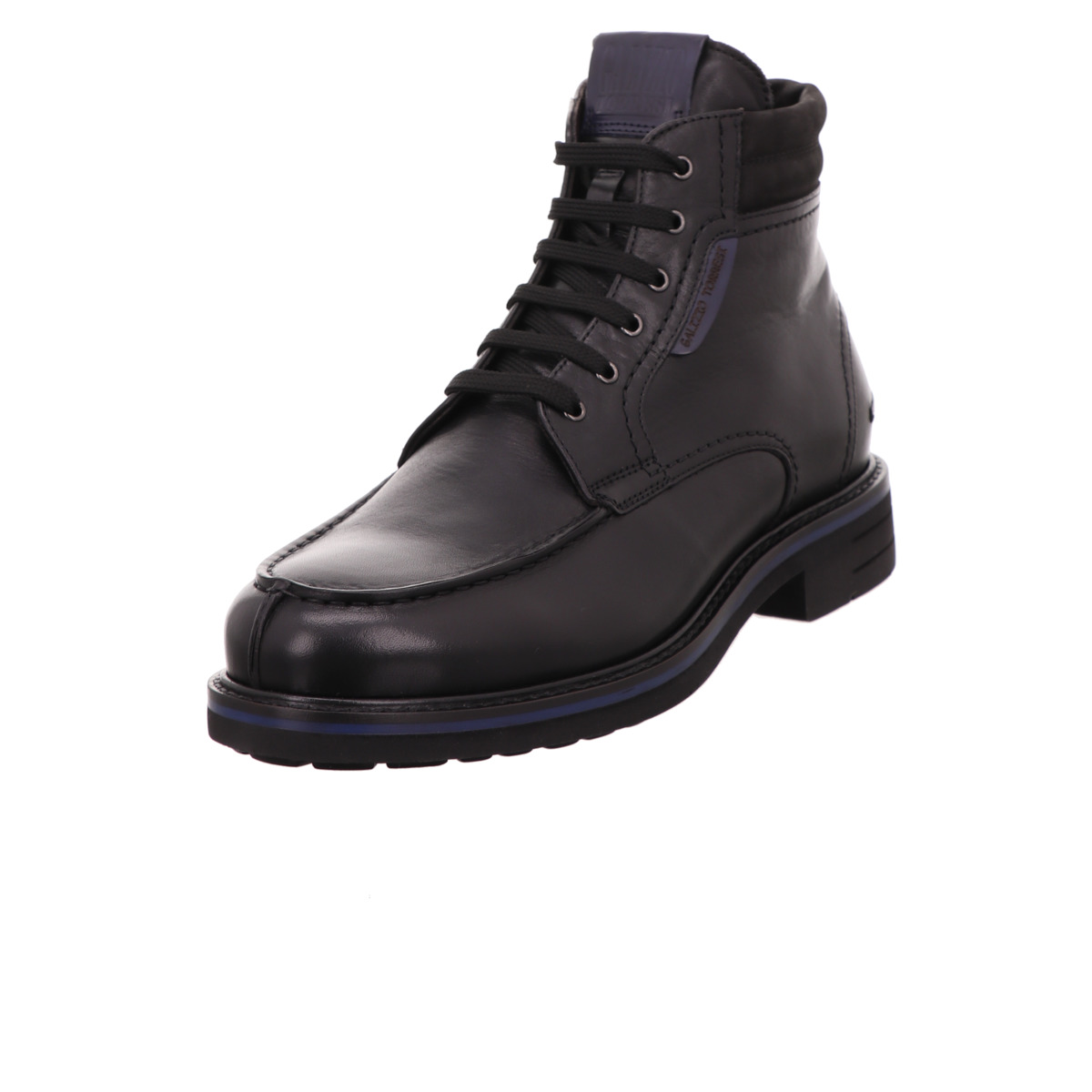 Stiefelette, Galizio Torresi Schwarz