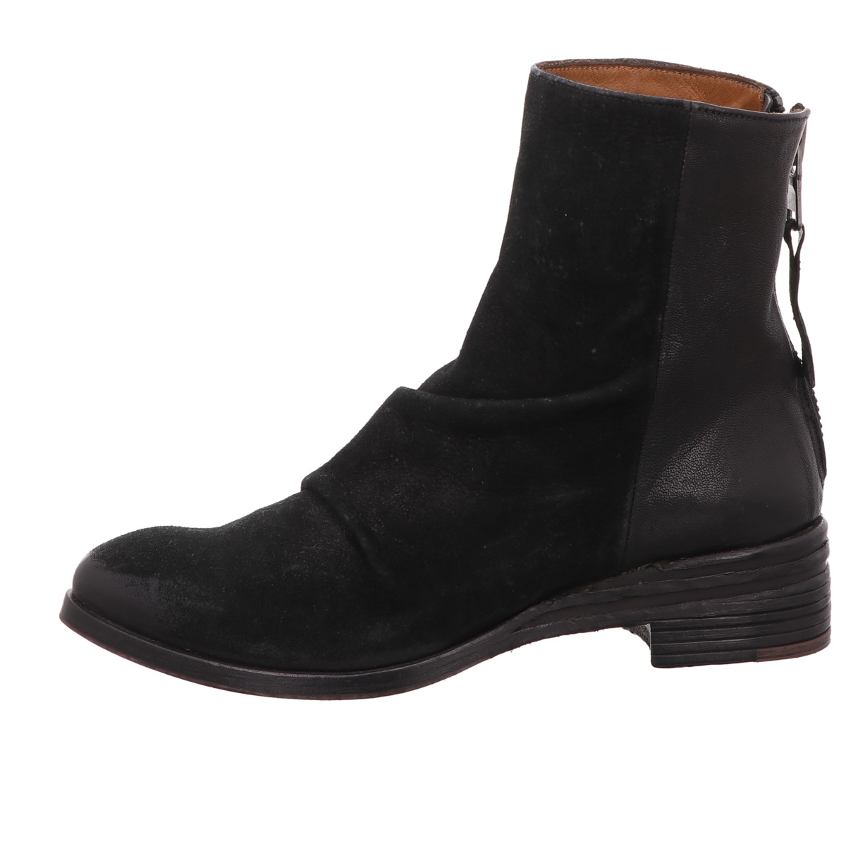 Stiefelette, Elia Maurizi Schwarz