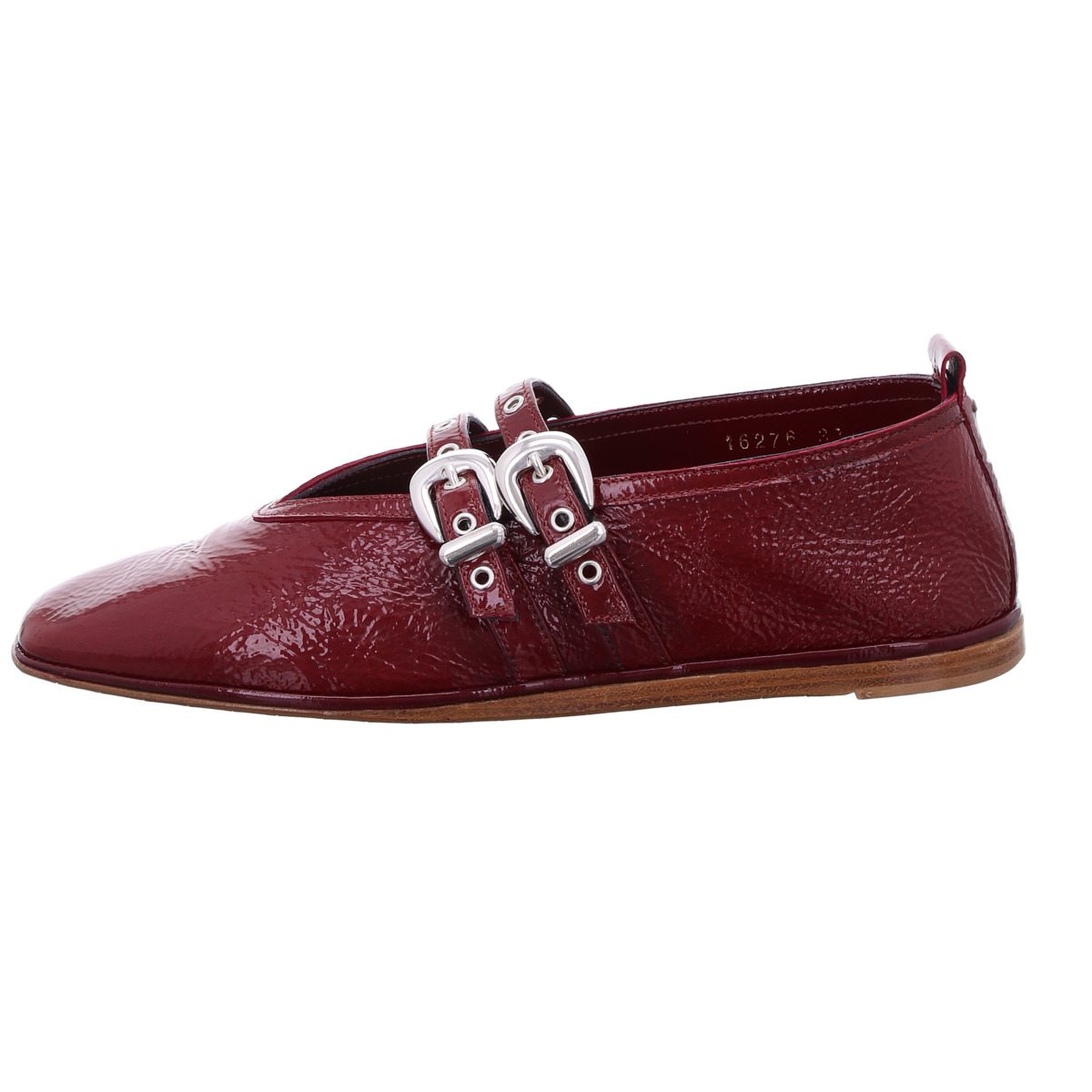 Slipper, Urano, Elia Maurizi Beerenton