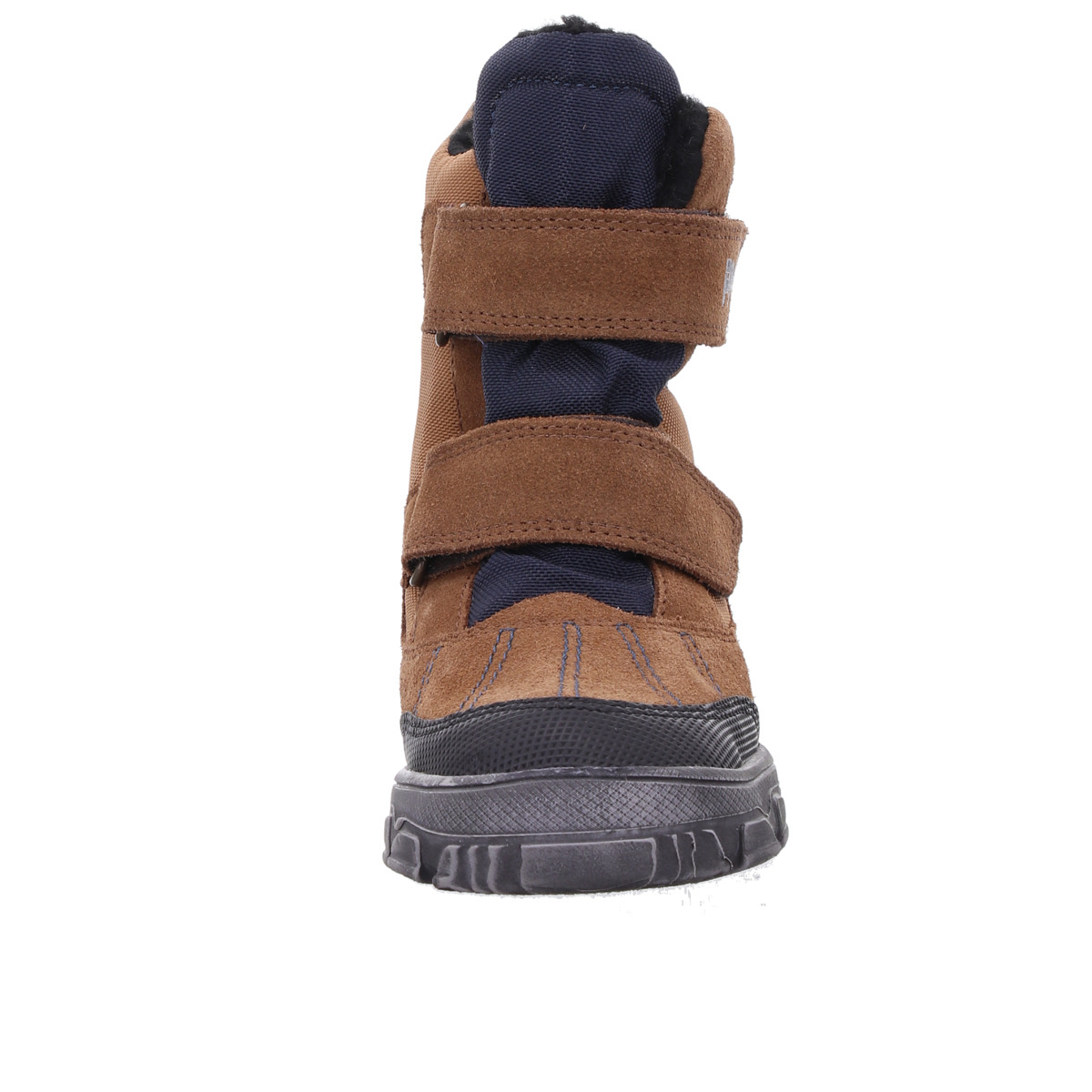 Stiefel, Primigi Braun