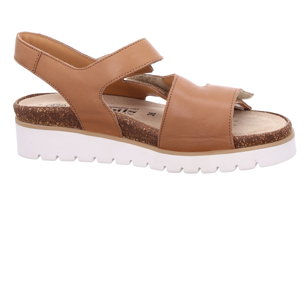 Sandale, Talisia, Mephisto Cognac