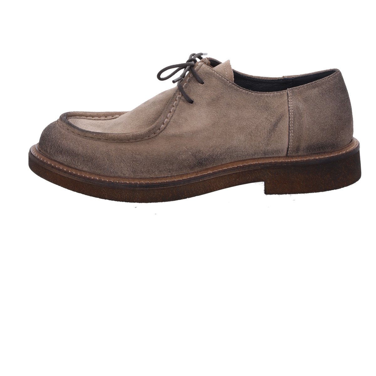 Halbschuh, Pawelk´s Taupe