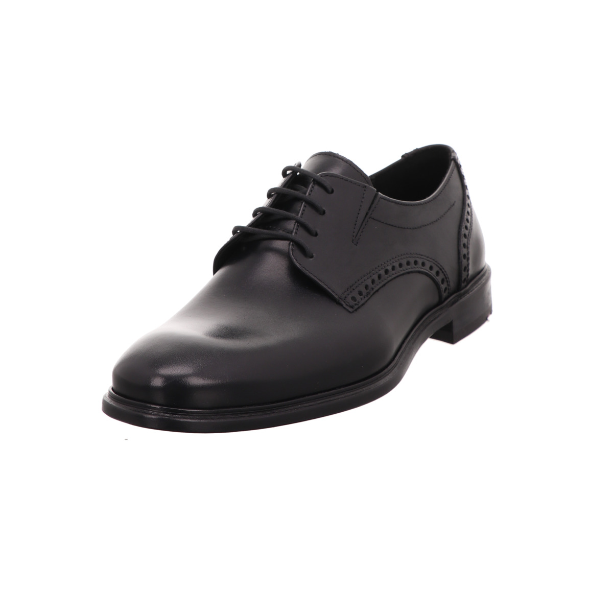 Halbschuh, KOOG, LLOYD Schwarz