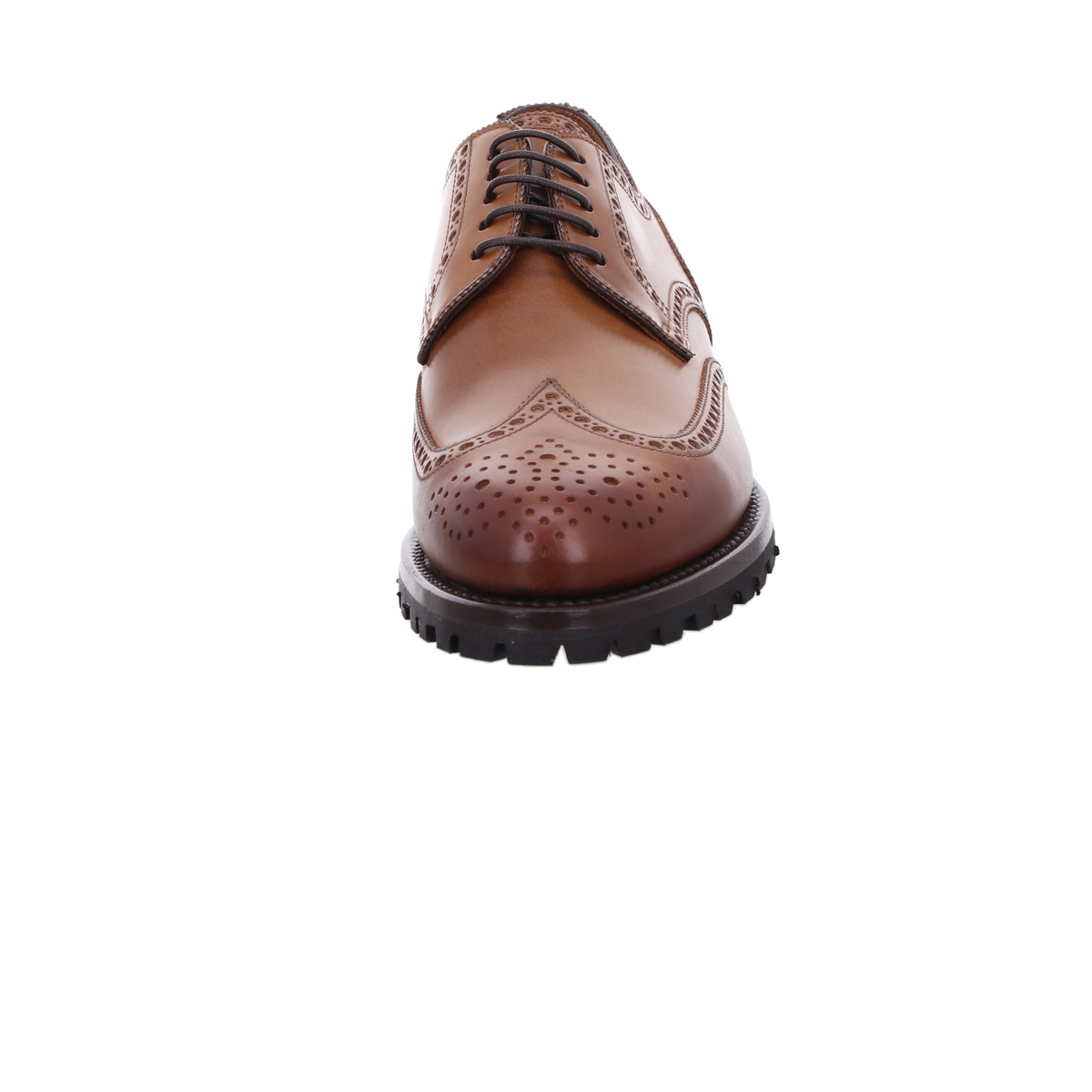 Halbschuh, Franceschetti