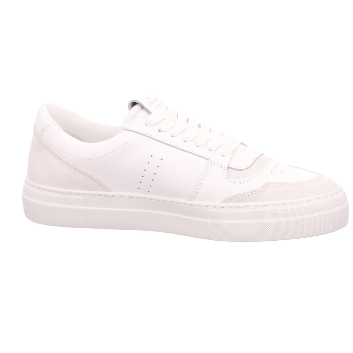 Sneaker, CPH689M, Copenhagen Weiss