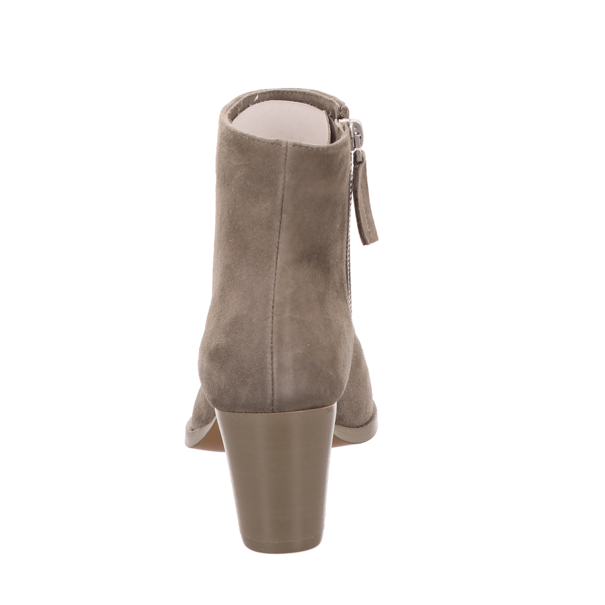 Sommerstiefelette, Pomme Dïor Grau