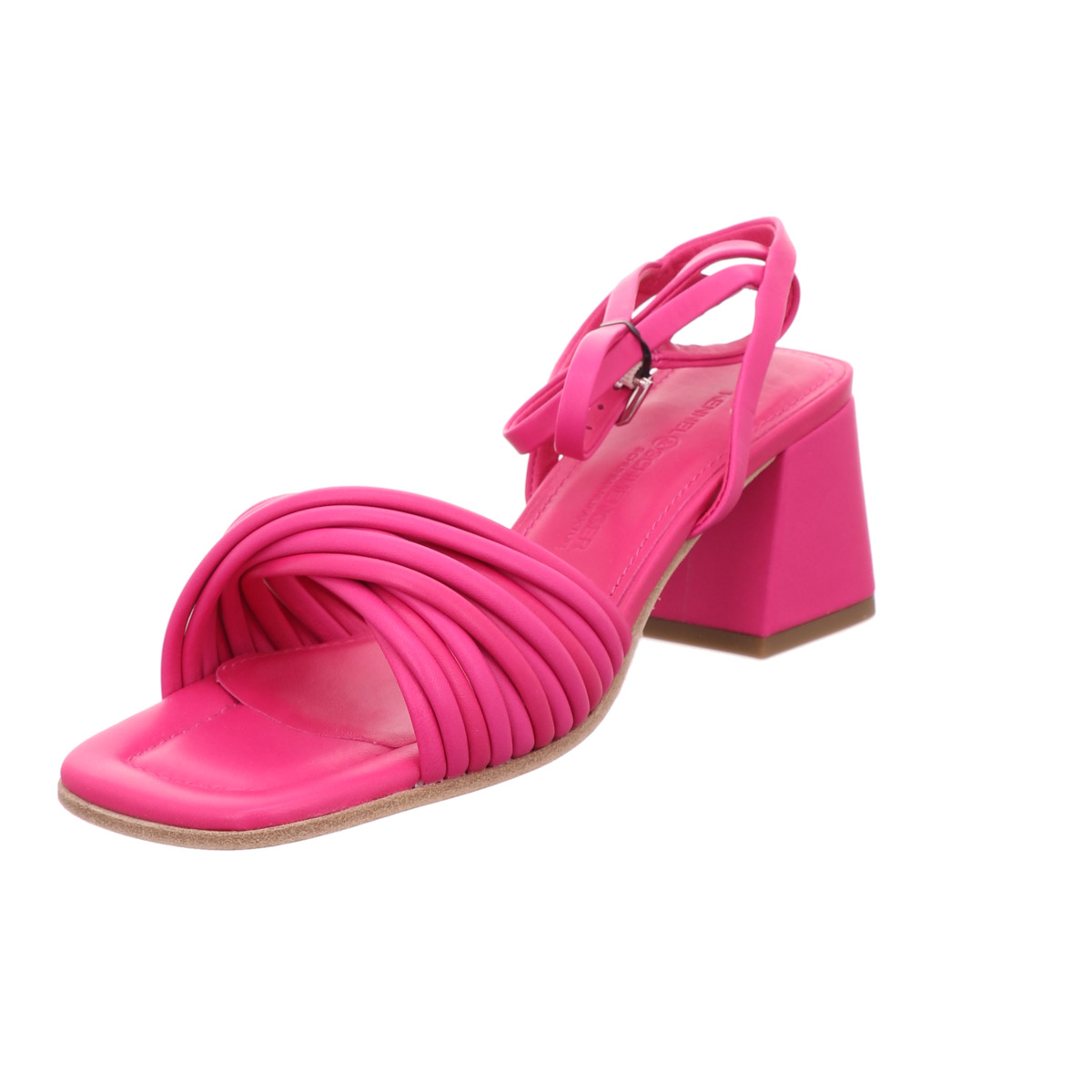 Sandale, Brooke, Kennel und Schmenger Pink