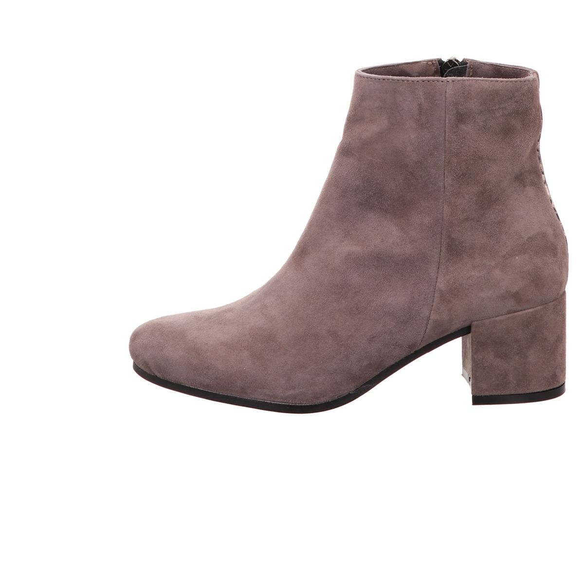 Stiefelette, CC66 Grau