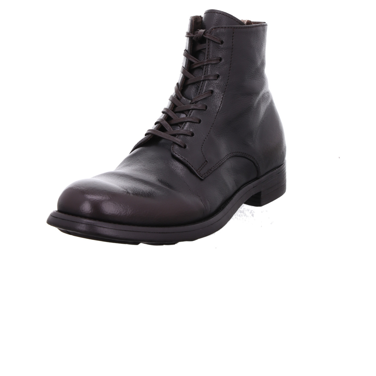 Stiefelette, CHRONICLE/004, Officine Creative Braun