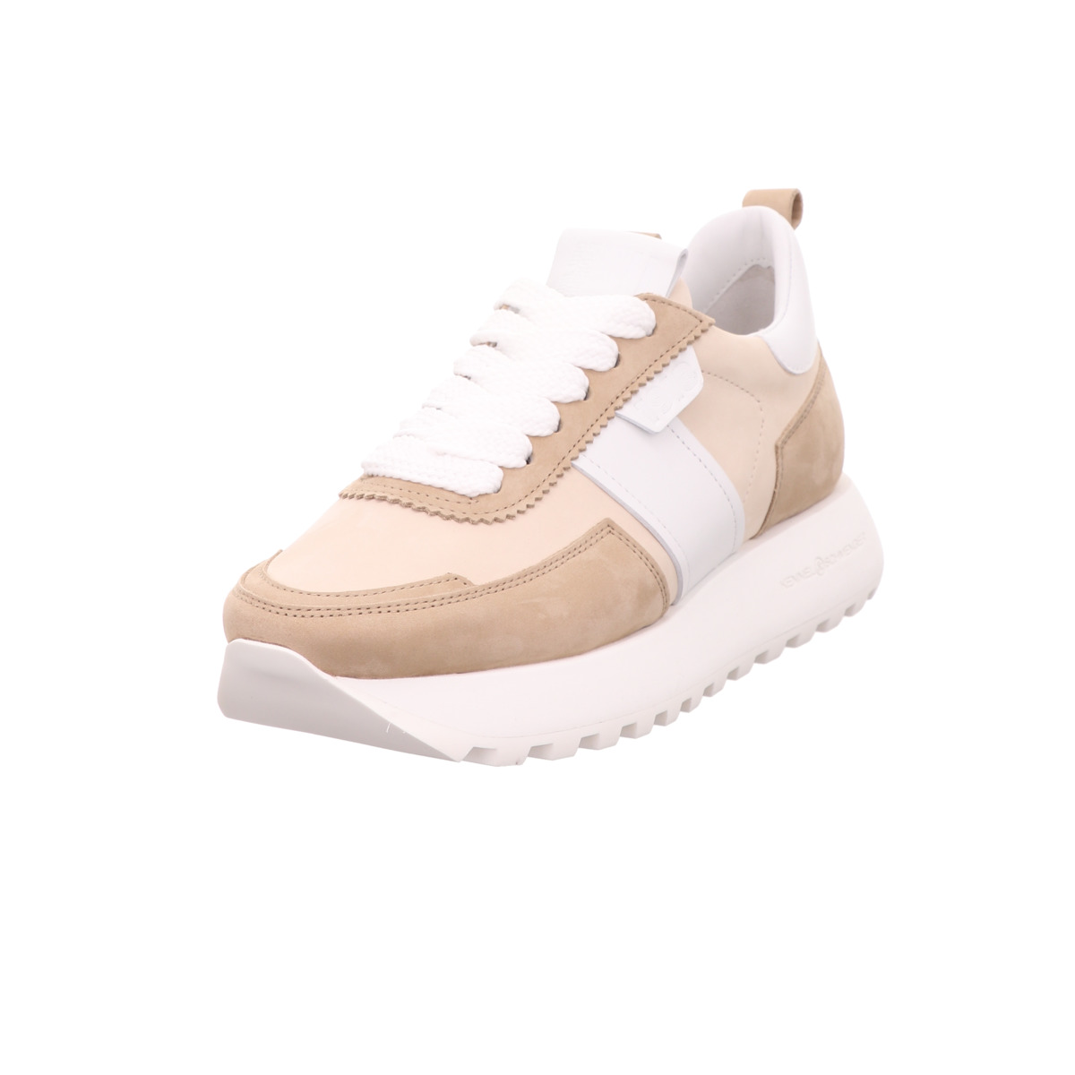 Sneaker, Kennel und Schmenger Beige
