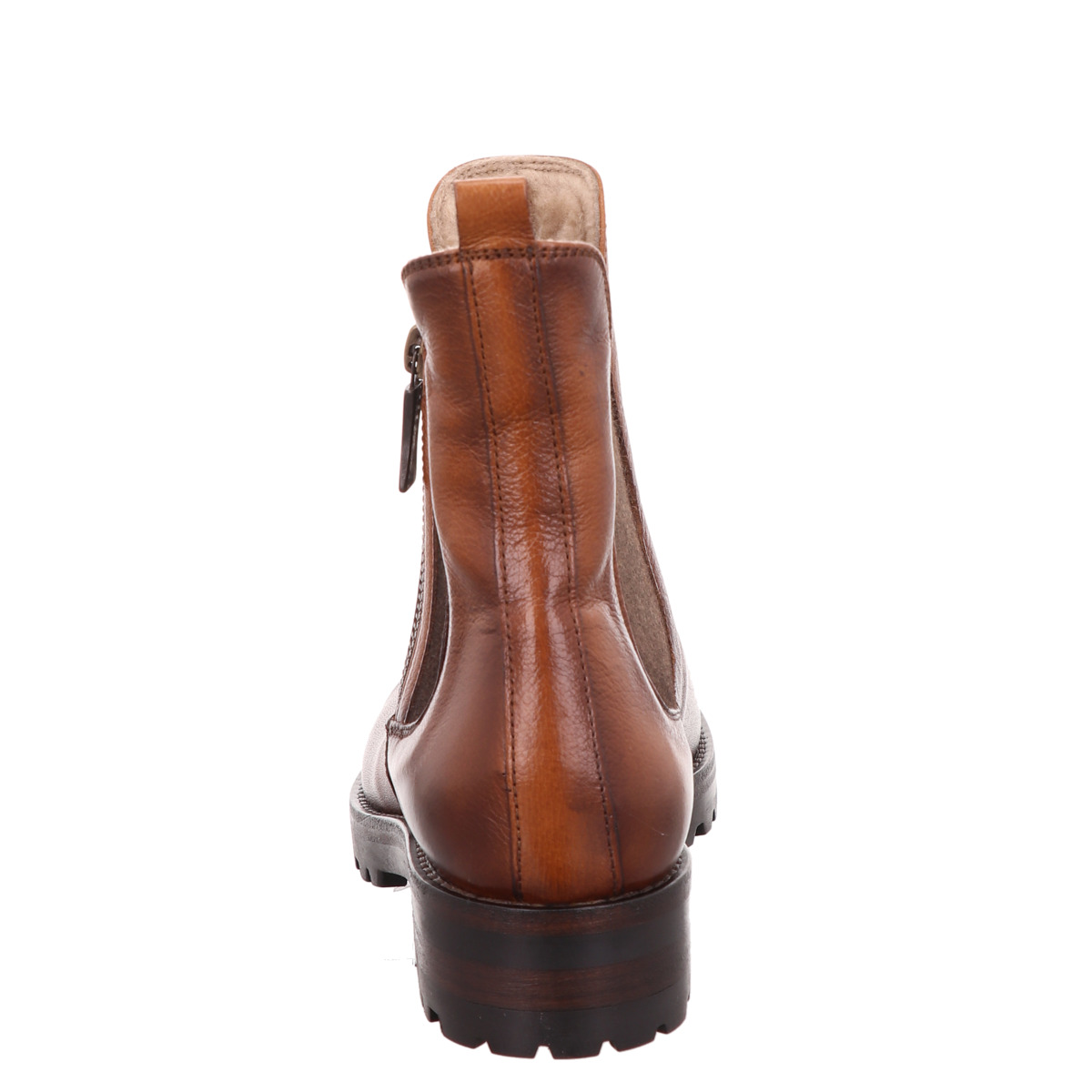 Stiefelette, Corvari Cognac