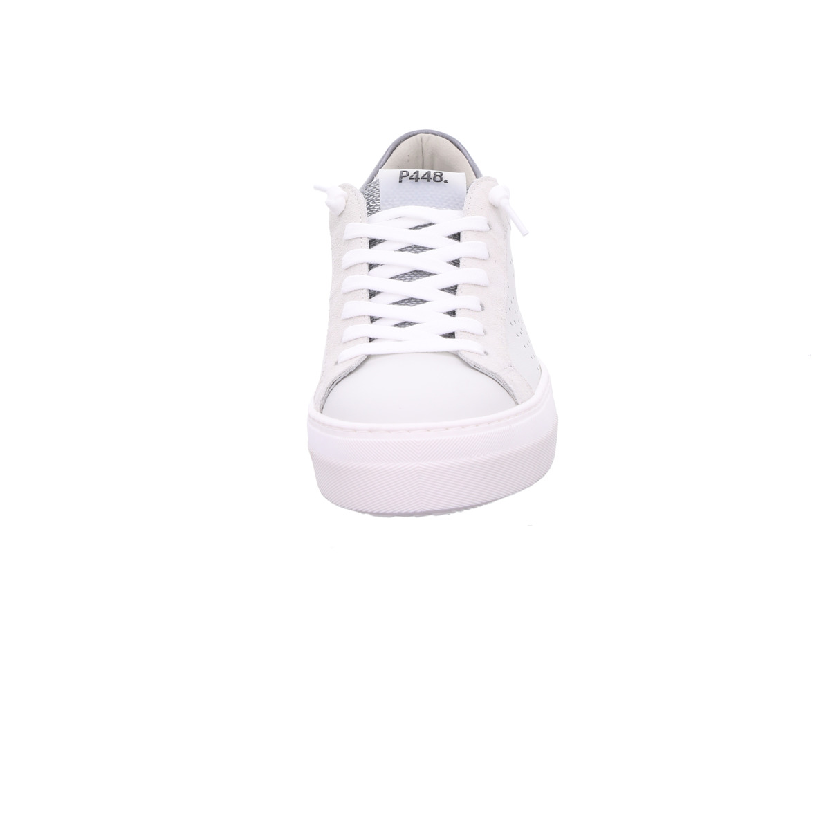 Sneaker, THEA, P448 Shoes Weiss Kombi