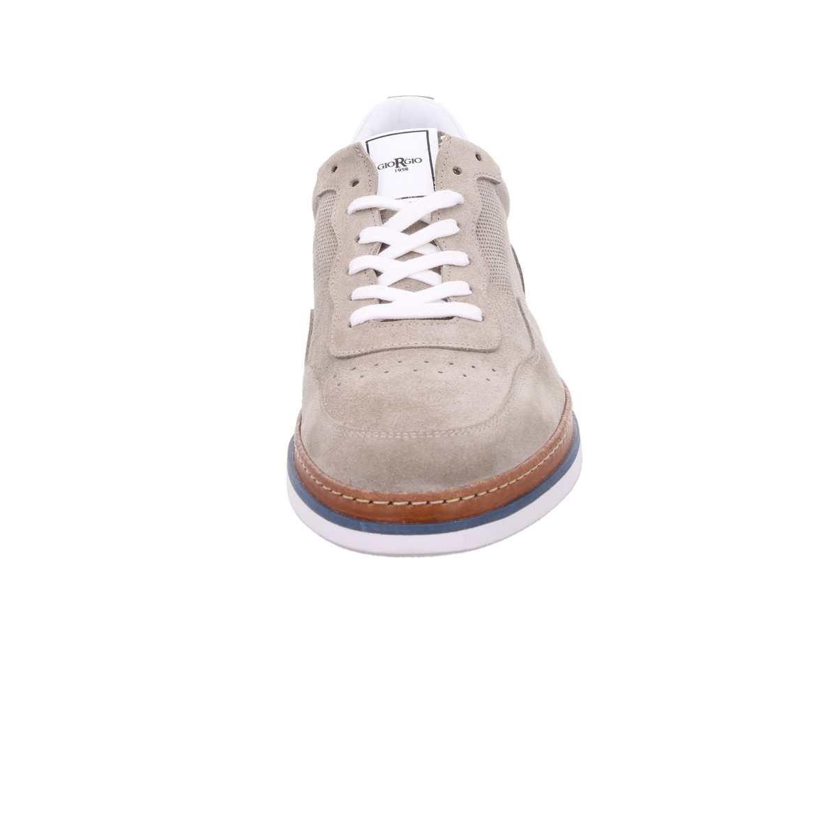 Sneaker, Giorgio Schlamm Farben