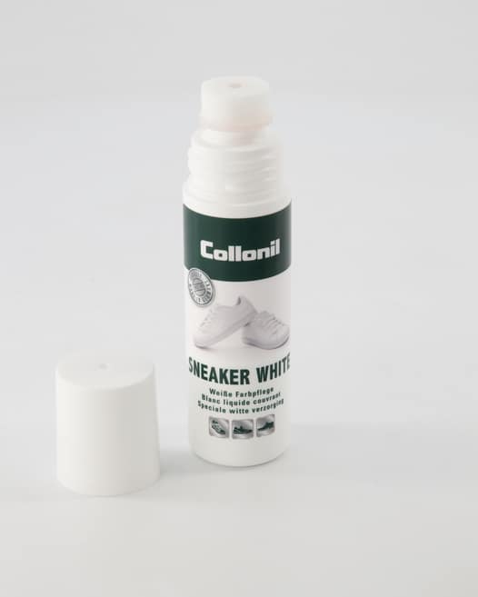 Sneaker White Unbekannt